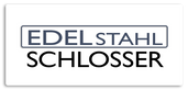 Edelstahl Schlosser Frank Soukup Metallbau Logo